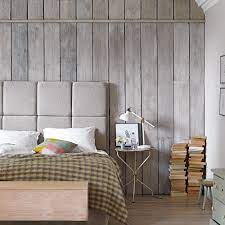Check these 15 creative wood accent walls to update any room in your home. Feature Wall Ideas Make A Style Statement With Wallpaper Paint Tiles