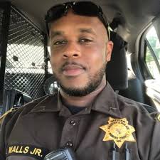 Officer Ron Walls Jr (@OfcWalls_540)