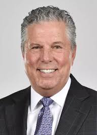 2025-26 Men's Basketball Coaches