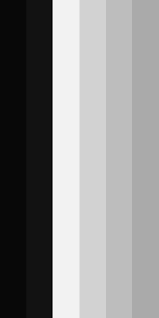 Below are 19 best pictures collection of black and white colour combination photo in high resolution. Black White And Gray Color Scheme Black Schemecolor Com