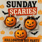 Salem's Sunday Scaries- Halloween Day Party event image