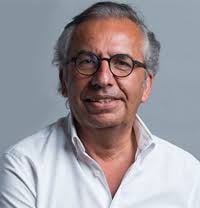 José Crespo de Carvalho, autor em Link To Leaders