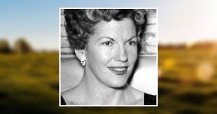 Pauline Lorraine Allen Obituary January 14, 2017