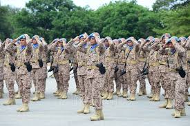 Askar malaysia | tentera darat malaysia. Pusasda Page 2 Air Times News Network
