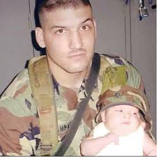 Veterans Day 2020—Spotlight