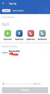 Top Up Gopay Bisa Kapan Saja Dan Dimana Saja Ini Dia Caranya Dian Restu Agustina