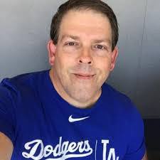 Gary Zumwalt's Instagram, Twitter & Facebook