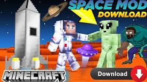 Galacticraft 3 mod for minecraft 1.17.1/1.16.5/1.15.2/1.14.4. Descargar Galacticraft Mod And Space Mod For Minecraft Pe By