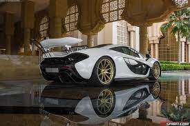 Think of this as an ongoing rebate on our excellent prices! Gtspirit Owners Club White Gold Mso Mclaren P1 Gtspirit