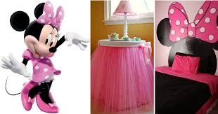 Lot de 8 cintres pour vêtements de bébé mixte fille ou garçon. 20 Idees A Faire Soi Meme Pour Decorer Une Chambre D Enfant Sur Le Theme De Minnie Mouse Decorations Trucs Et Bricolages