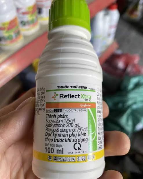 Reflect® Xtra 325SC