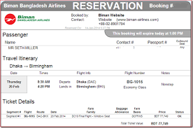 Ticket To Bangladesh United Airlines And Travelling