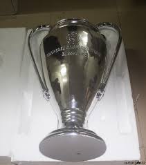Please enable javascript to continue using this application. 77 Cm 1 1 Taille Ligue Des Champions Trophee Coupe D Europe Modele Grande Oreille Cupfans Souvenirs Trophee De Football Souvenirs Collectibles Aliexpress