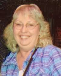 Beckman, Sharon Ann