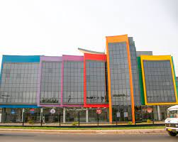 Find hardware services in accra. City Paints Supply Ltd Linkedin