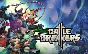 The official mobile release from epic games. Epic Games Has Launched New Battle Breakers Mobile Game
