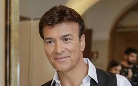 He was born in armadouro. Tony Carreira Esta Apaixonado Nova Namorada Tem 38 Anos Vip Pt