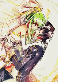 C C X Lelouch Code Geass Coding All Codes Lelouch of rebellion) on facebook. c c x lelouch code geass coding