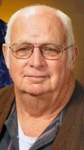 Harold Veatch Obituary June 14, 2021