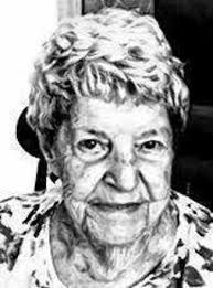 Mary "Dorothy" Cameron Obituary