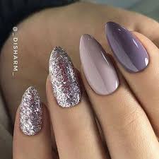 Manikuretrend Herbst Winter 2019 2019 Nagellack Nagellack Nagel Gel Nageldesign