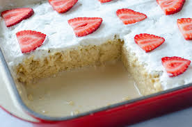 Check spelling or type a new query. Vegan Tres Leches Cake Dora S Table
