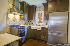 تصميم خلفية المطبخ كيفية اختيار ورق حائط للمطبخ أنواع ورق حائط مناسبة لجدران المطبخ خلفيات غير مقبولة