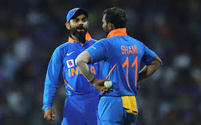 Follow sportskeeda for all the information about the current indian team and their jersey numbers here. Cricketing Trends On Social Media Today