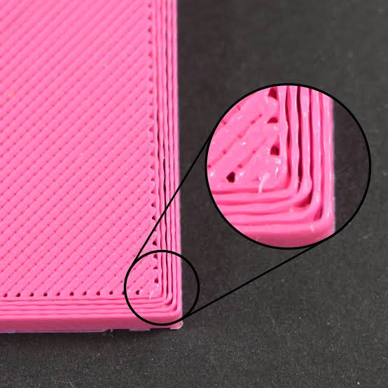 Under-Extrusion | Simplify3D Software