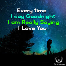 Find more french words at wordhippo.com! How Do You Say Goodnight My Darling In French