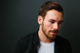 Faces Project — Nick Bedford, Photographer