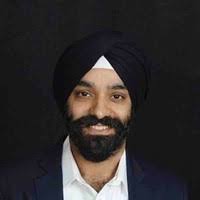 Manpreet Anand
