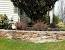 Exterior Stone Walls