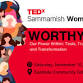TEDxSammamish Women event in Issaquah, WA