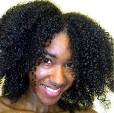 These hair types on in the curly and kinky categories, which means they're more often than not natural hair. Chelci 3c 4a Natural Hair Style Icon Bglh Marketplace