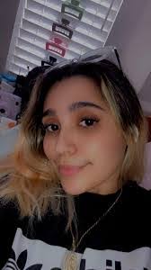 Tabitha Reyes's Instagram, Twitter & Facebook