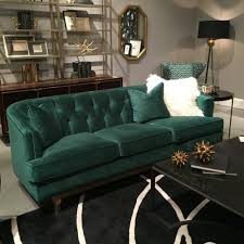 Emma sofa by lario salotti snc: Precedent Emma Sofa Palette Parlor Modern Design