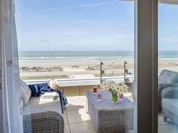 Appartement Boulevard Egmond Aan Zee Egmond Aan Zee Kust Nederland Sbm Vakanties