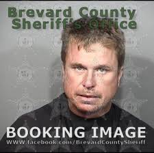 Arrests In Brevard County: August 3, 2019