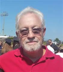 Obituary information for Ken Blanton