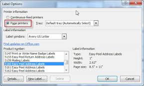 There are plenty of cases of industry letterheads that are uploaded in the net, and can be downloaded from designers for reference. Avery 5160 Is Formatting Improperly Microsoft Community