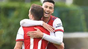 And despite the lack of a star name signing as such, arteta now has many. Match Report Arsenal 4 0 Brentford News Arsenal Com
