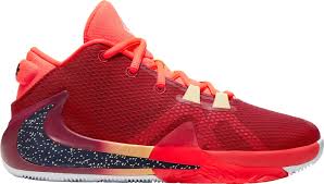 Last year, antetokounmpo debuted his first signature shoe, the 'zoom freak 1' created by nike. Giannis Antetokounmpo Shoes Nike Online