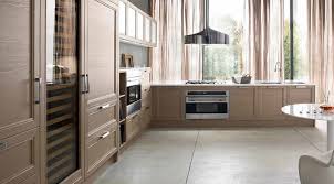 Existen miles de posibilidades, todo depende del espacio y de la idea que tengas en mente. Una Cocina Con Efecto Madera En Los Muebles Calidez Y Encanto