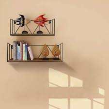 We did not find results for: Buy Edenseelake 2 Pack Floating Shelves Wall Mounted Storage Shelf With Metal Wire For Bedroom Bathroom Living Room Kitchen And Office Online In Turkey B07wtsxdrg