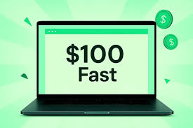How to Get 100 Dollars Fast: Top 8 Options