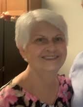 Obituary information for Evelyn Jane Slone