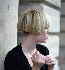 Www Short Haircut Com Wp Content Uploads 2016 11 6 Blunt Bob Haircut Jpg Haarschnitt Bob Frisuren Bob Frisur
