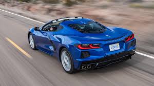 In retrospect, i think i could have used a little more help. Topgear Chevrolet Corvette Review Mid Engined Stingray Tested