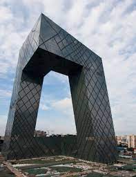 Use your up and down arrows to scroll through cameras. Cctv Headquarters The Skyscraper Center